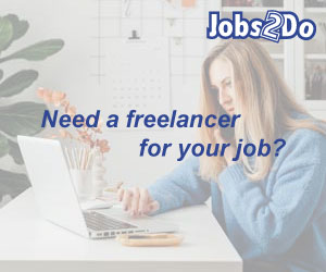 Jobstodo.eu